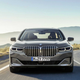 Illustration for article titled The 2020 BMW 7 Series Front End Is Entirely Nostril Now